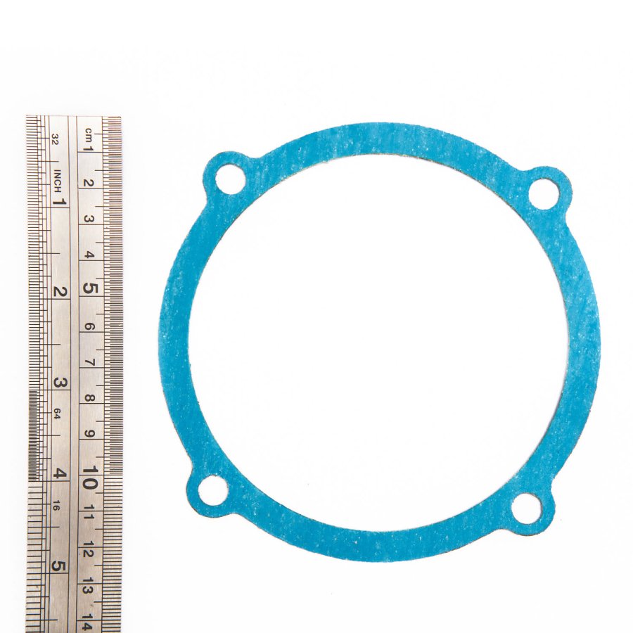 21152003  Прокладка передней крышки подшипника LB-40-3 Gasket Bearing Seat  LB-40