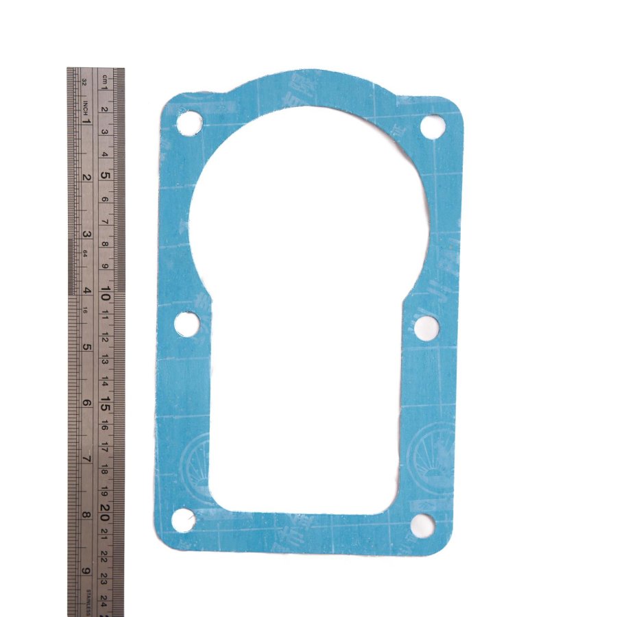 21153004  Прокладка цилиндра нижняя D105-D55 М12 LT-100NV Gasket Bottom Cylinder D105-D55 LT-100NV