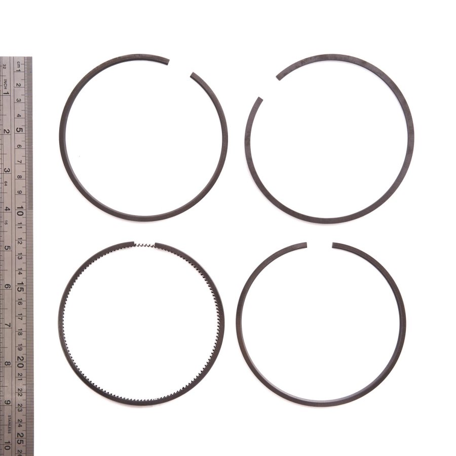 21145005  Комплект поршневых колец D105 LT-100NV Piston Ring Set D105 LT-100NV